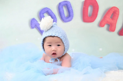 高密宝宝感冒发烧