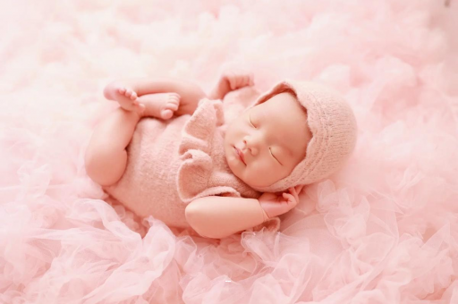 高密宝宝清晨咳嗽